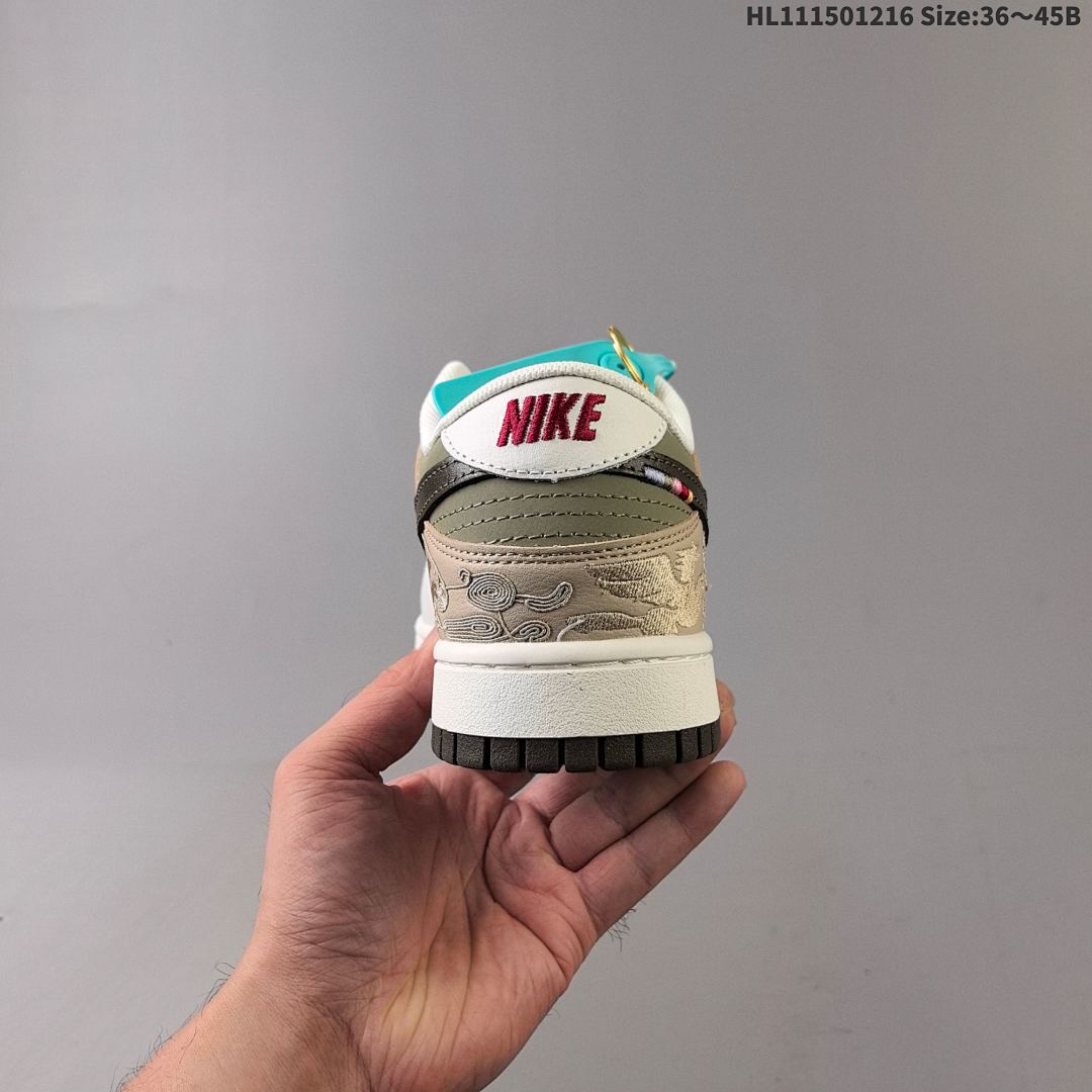 Nike Dunk Pegasus Pack CNY -220 - foto 5