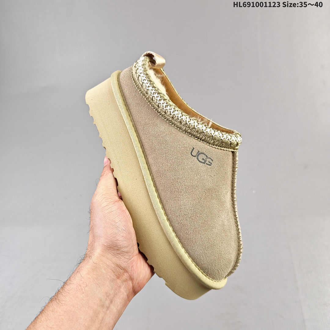 UGG TAZZ HL691001123 Size 40 - foto 5