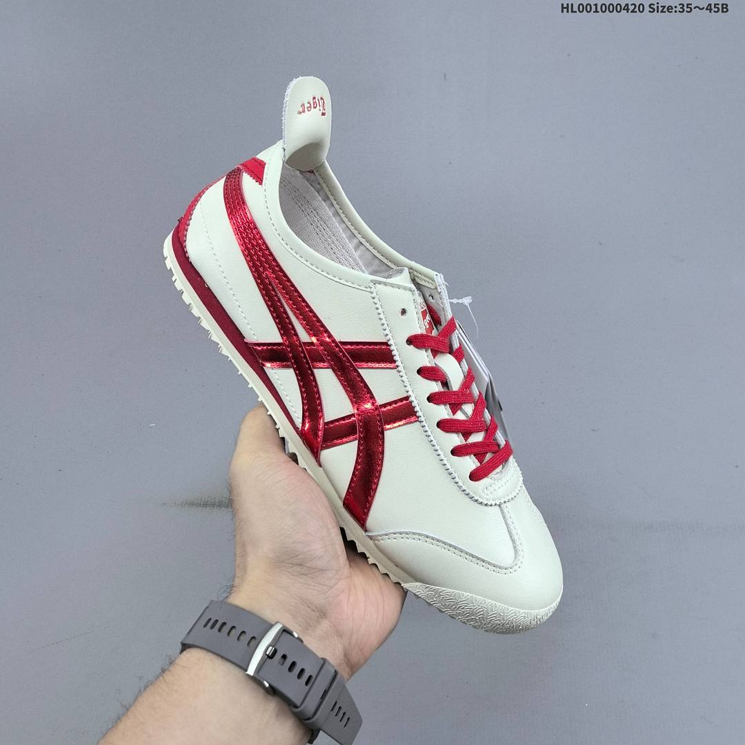 Onitsuka Tiger Mexico 66 SD Mexico 66 60 - foto 3