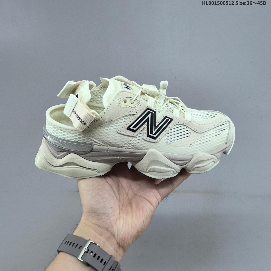 New Balance 9060 Mule Summer NB9060 9060 9060 - foto 2