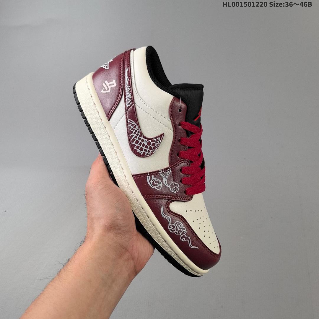 ❗️ Air Jordan 1 Low AJ1 1 aj1 1 Air - foto 8