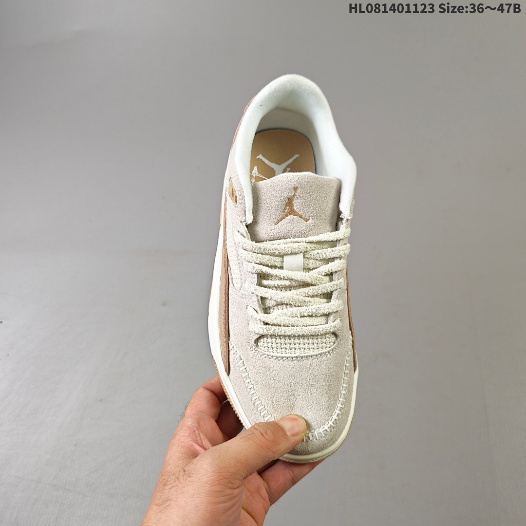 Air Jordan 4 Retro Flight Court AJ4 4 aj4 4 Jumpxman L - foto 7
