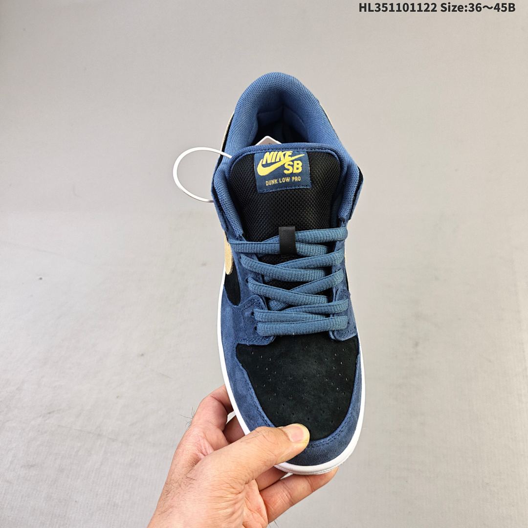 NIKE DUNK SB LOW Dunk SB Dunk Dunk Dunk SB - foto 7