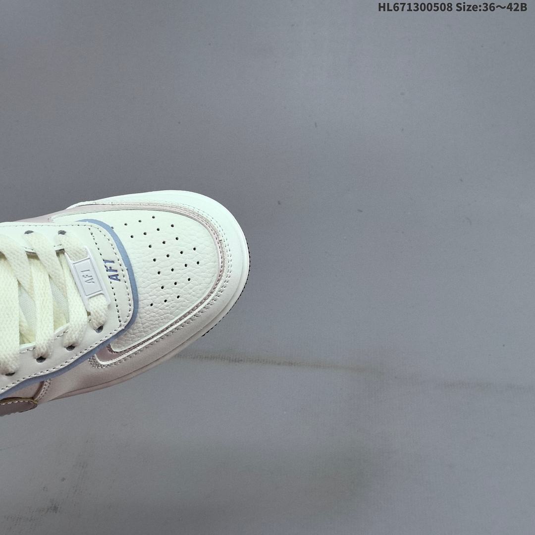 NIKE WMNS Air Force 1 Shadow - foto 8