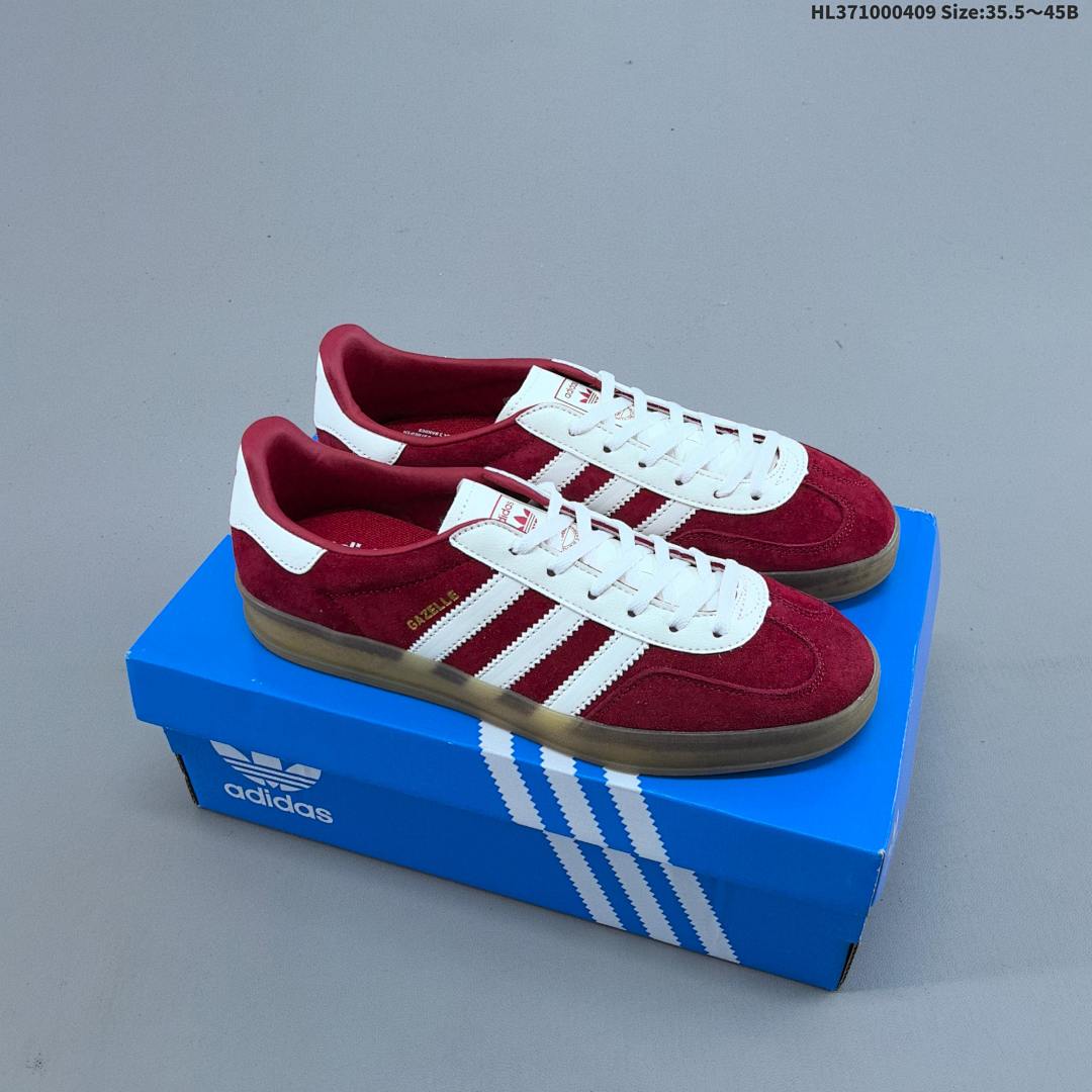 adidas Originals Gazelle INdoor