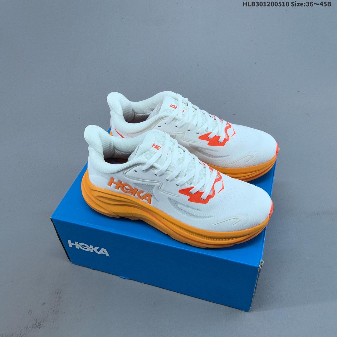 HOKA M CLIFTON 10 TPU - foto 8