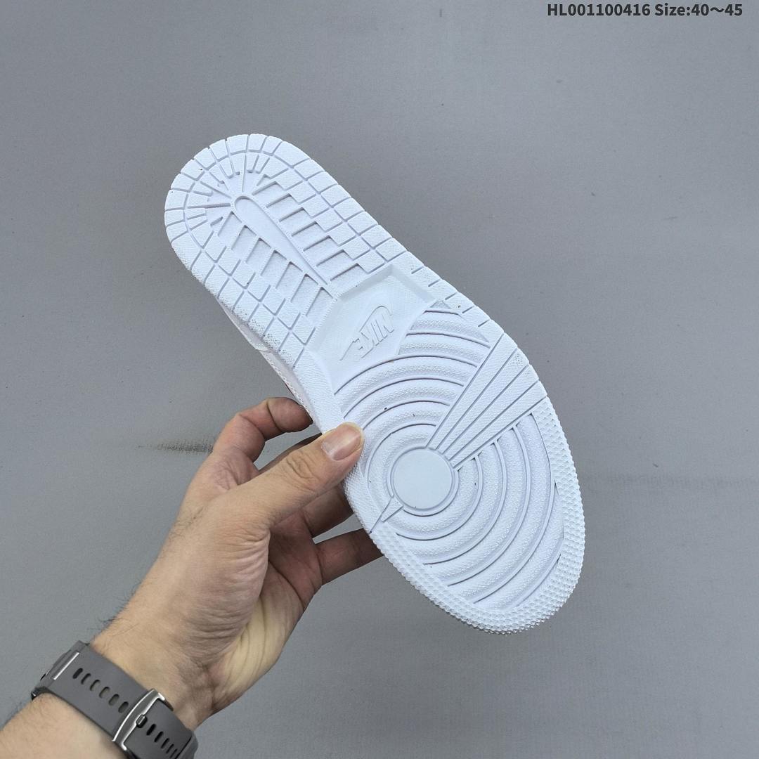 Air Jordan Court Connect Swooshh Logo - foto 7