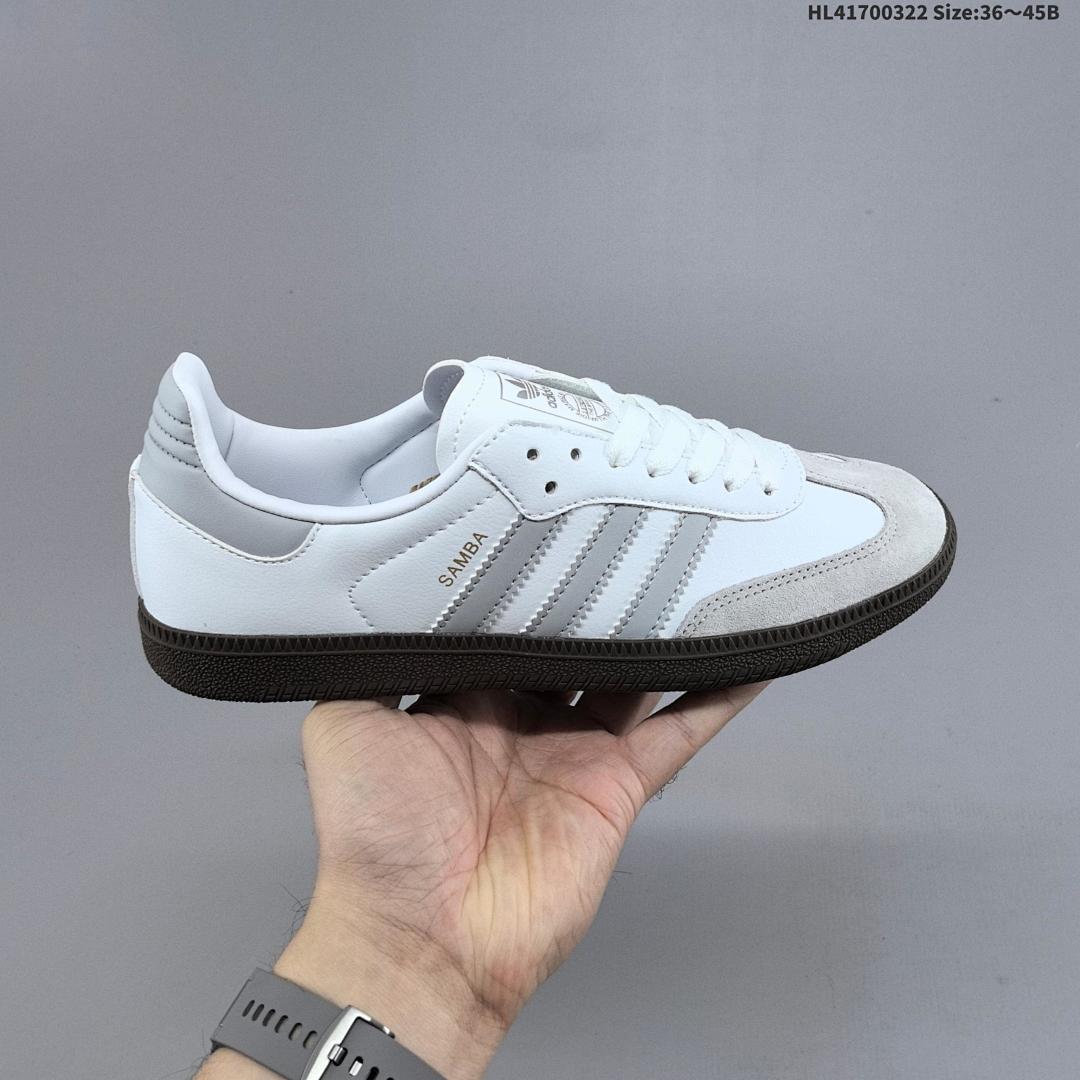 Adidas originals Samba OG Samba - foto 2