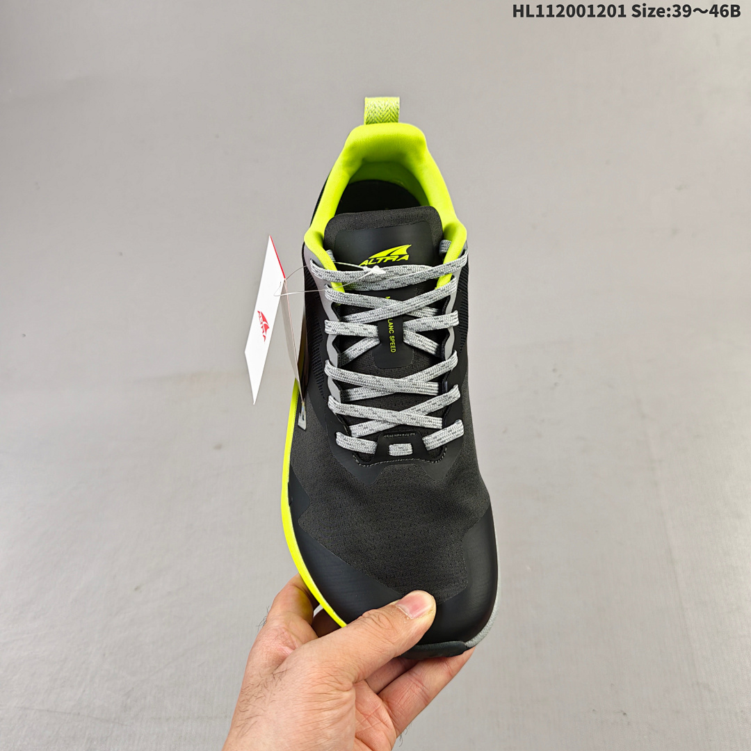 Altra Speed Mont Blanc - foto 6