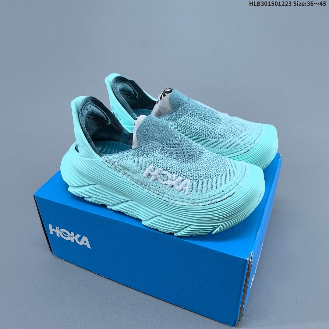 HOKA/ PU EVA ❗️ , - foto 8