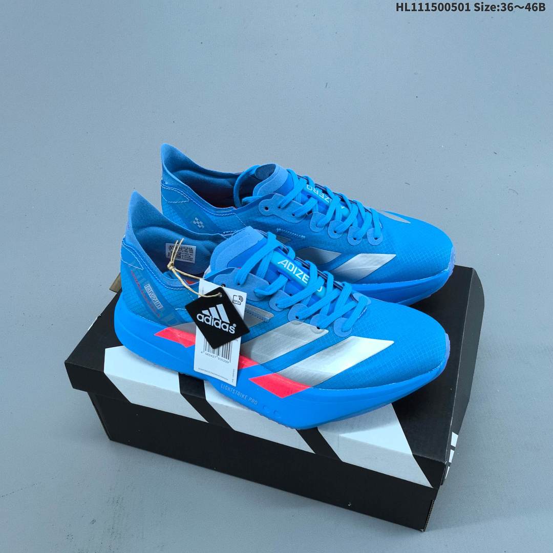 Adidas Adizero Adios Pro 4 Lightstrike Pro - foto 5