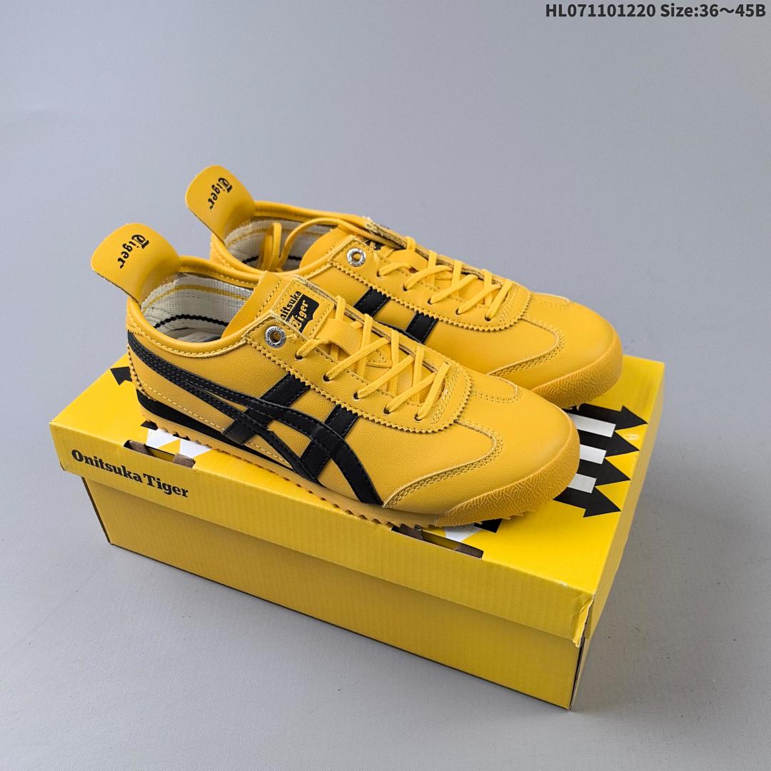 Onitsuka Tiger Mexico 66 SD Mexico 66 60 - foto 4