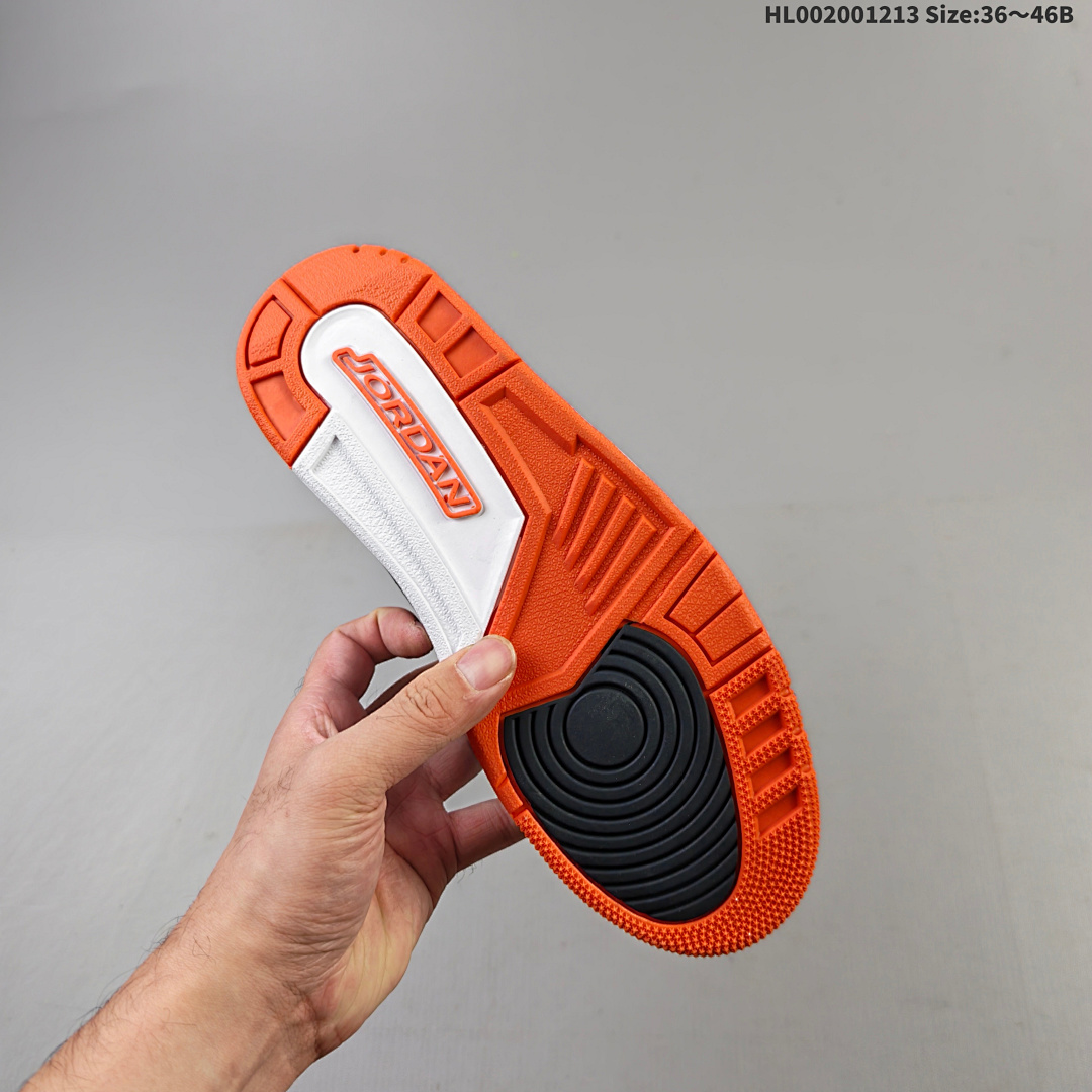 Air Jordan Legacy 312 Low AJ312 312 aj312 312 “ - foto 4