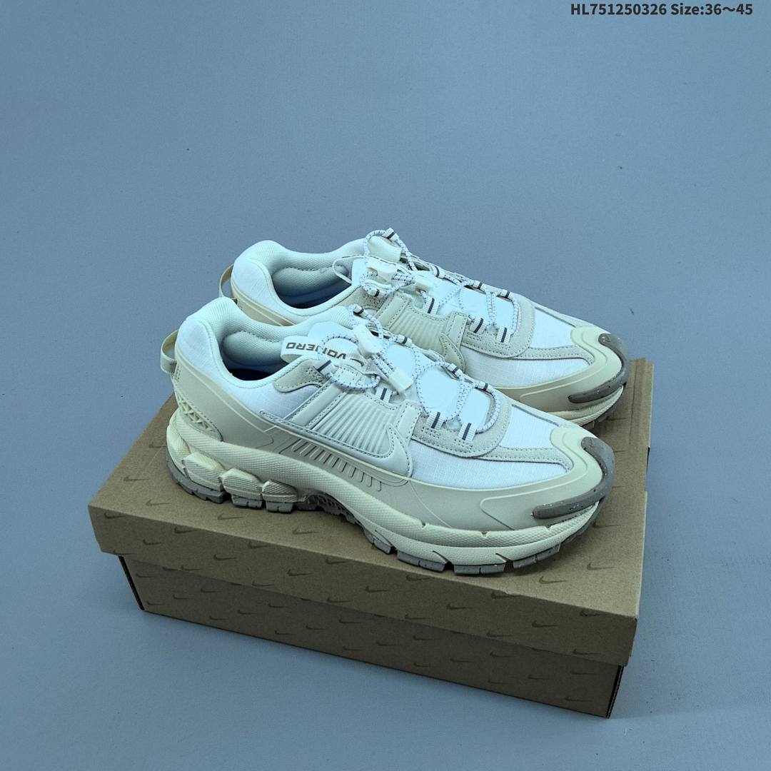 Nike Zoom Vomero Roam TPU EVA