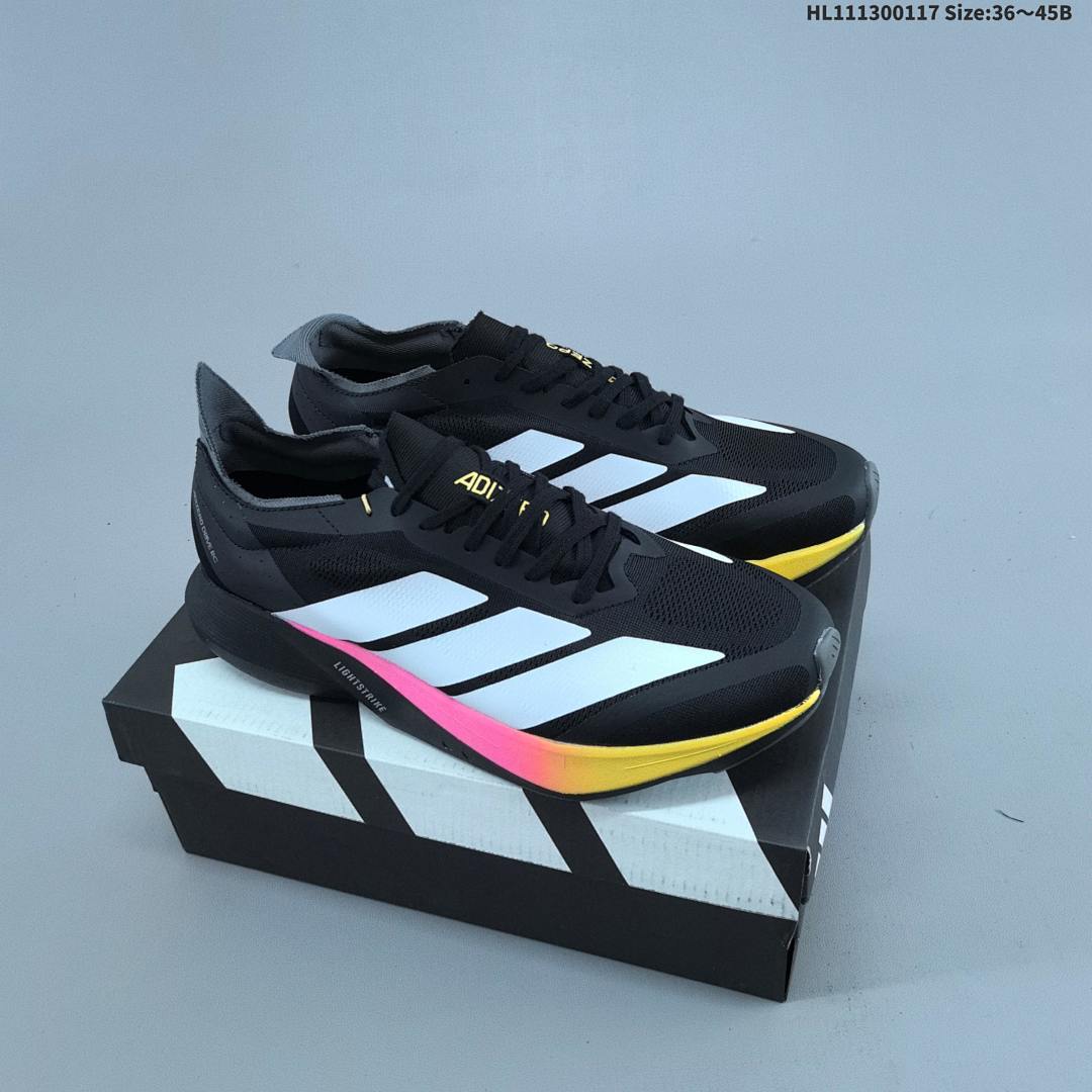 Adidas Adizero Drive RC ID Size 45B - foto 6