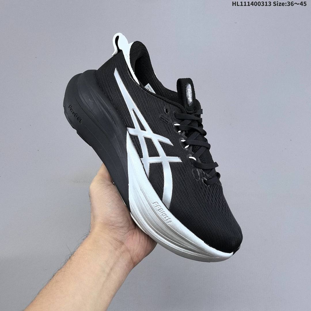 Asics Gel-Nimbus 28 ASICS -GEL - foto 3