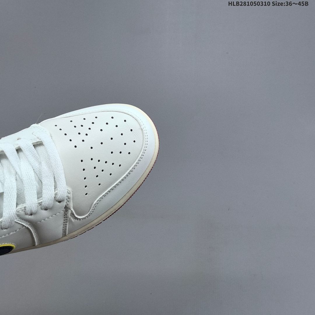 Air Jordan 1 Low "Premium" AJ1 1 aj1 1 "Premium" - foto 8