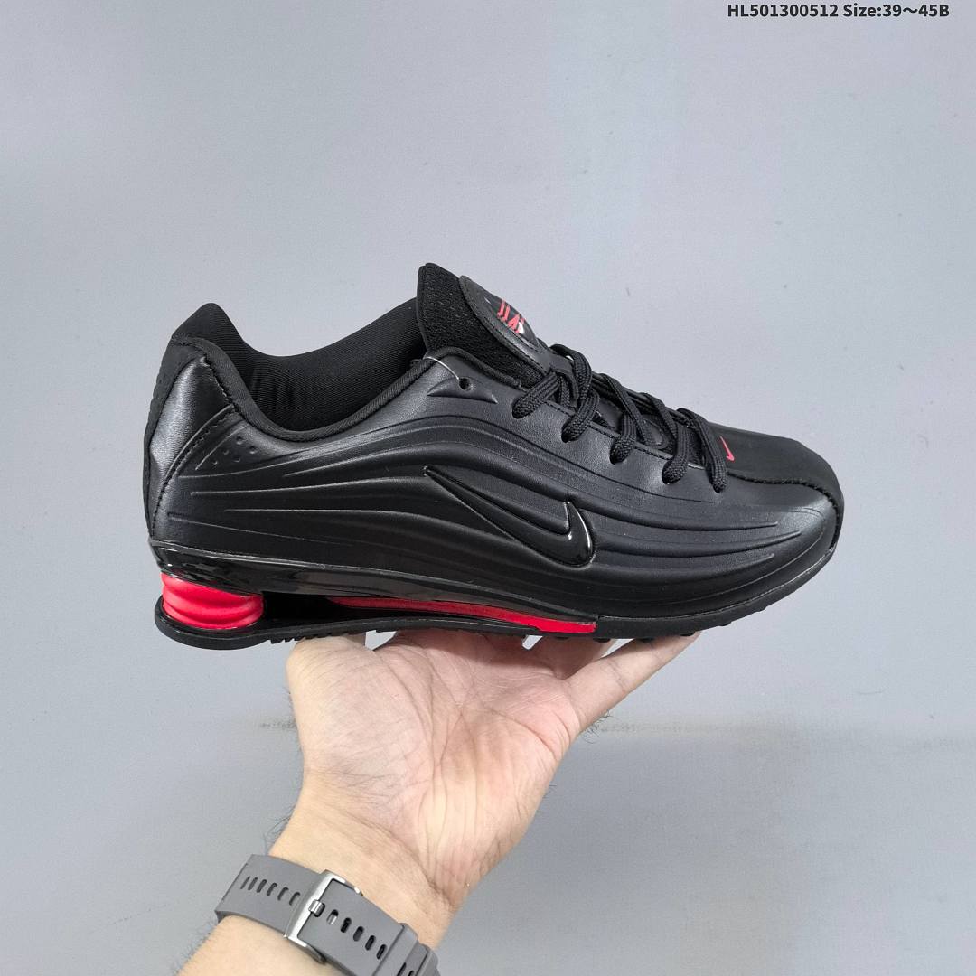 NIKE SHOX Z -001 ID - foto 2