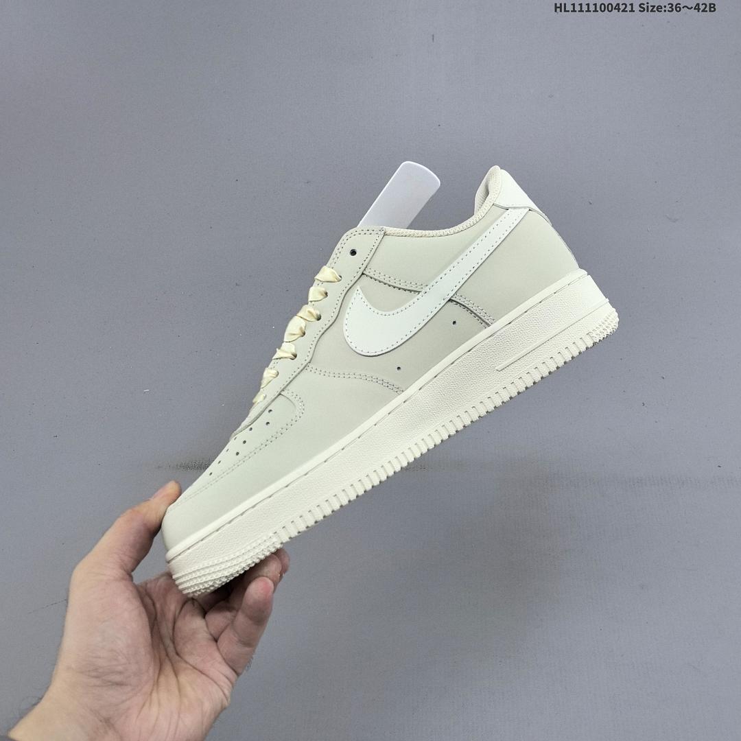 Nike Air Force 1 & x27;07 Low - foto 4
