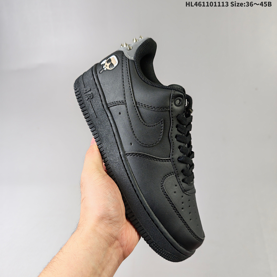 Nike Air Force 1 Low Force 1 - foto 3