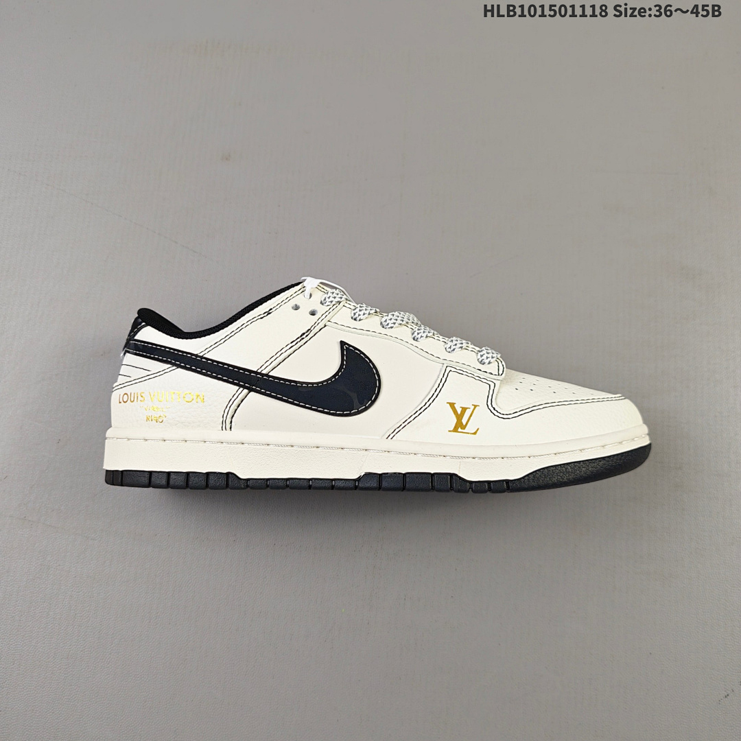 NK Dunk Low Retro ”DIY “ sb