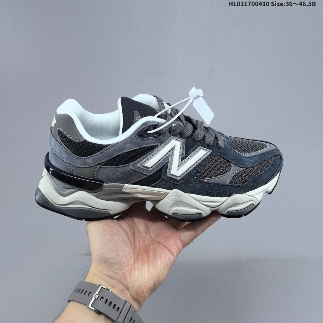 New Balance NB9060 U9060IAB - foto 3