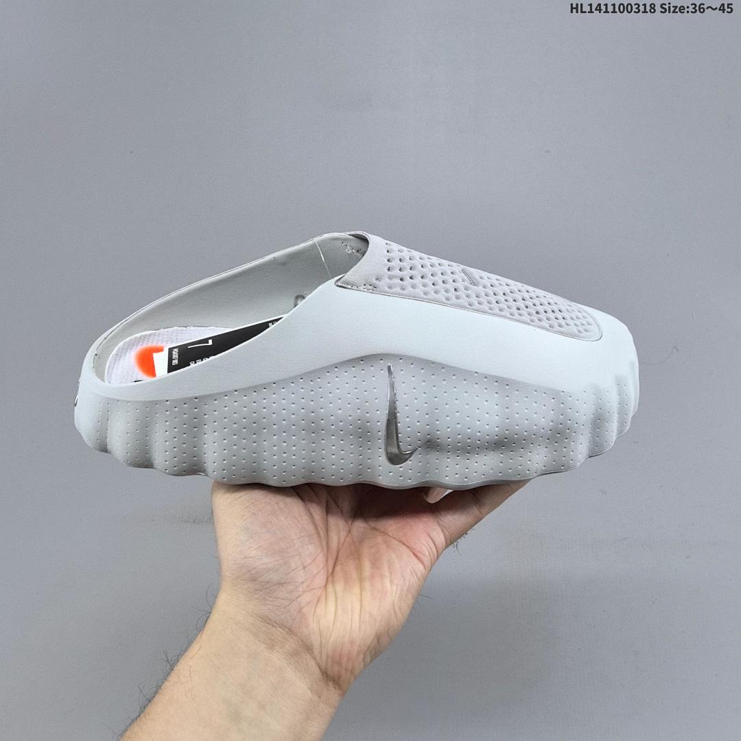 Nike Mind 001 Swoosh Logo - foto 2
