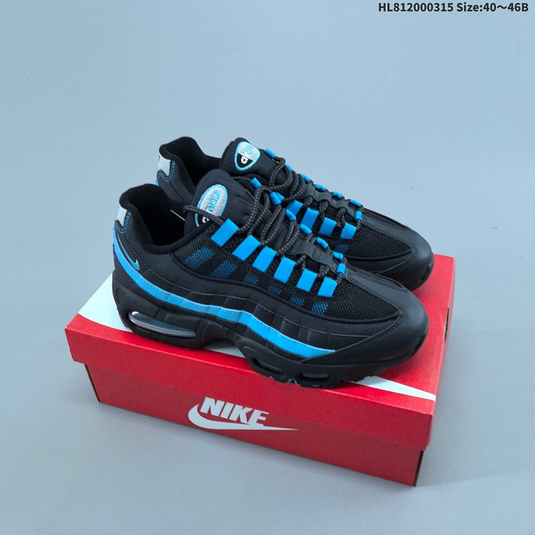 Nike Air Max 95 OG Max 95 Nike SB Air Max 95 30