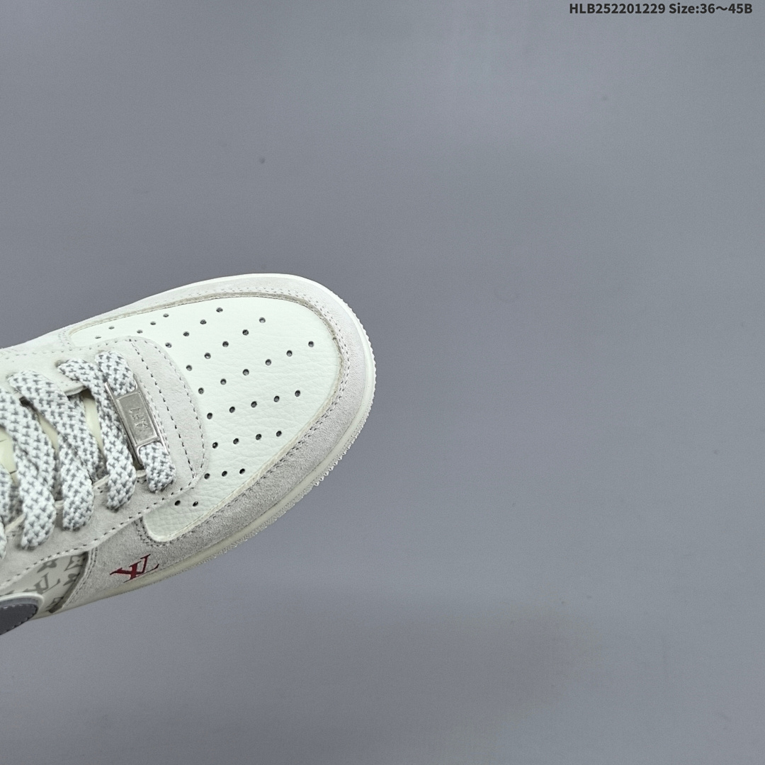 NIKE AIR FORCE 1‘07 LV8 -F06 - foto 3