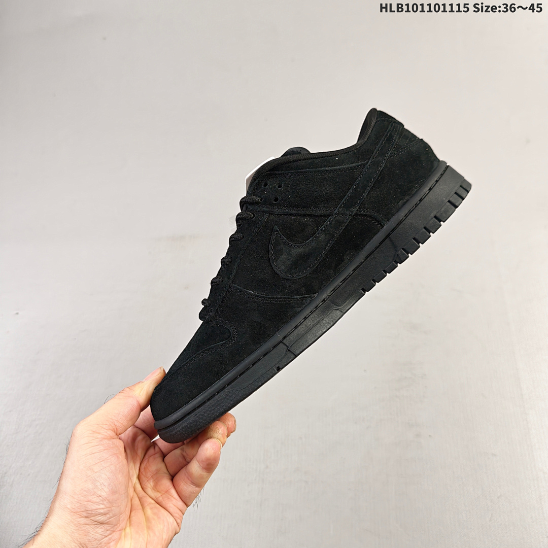 NK Dunk Low Retro ”DIY “ sb - foto 8