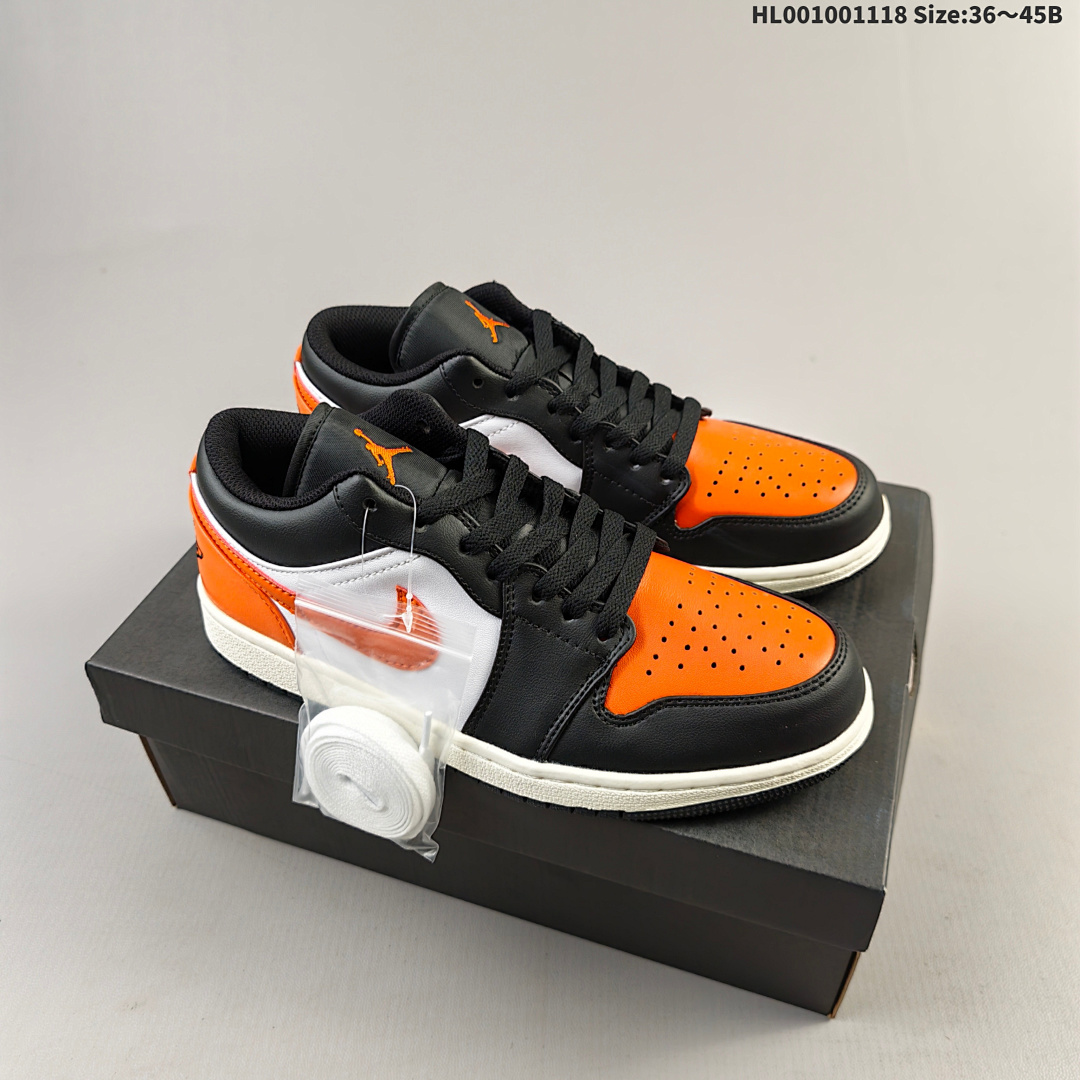 Air Jordan 1 Low "Shattered Backboard" AJ1 1 aj1 1 2025 - foto 2