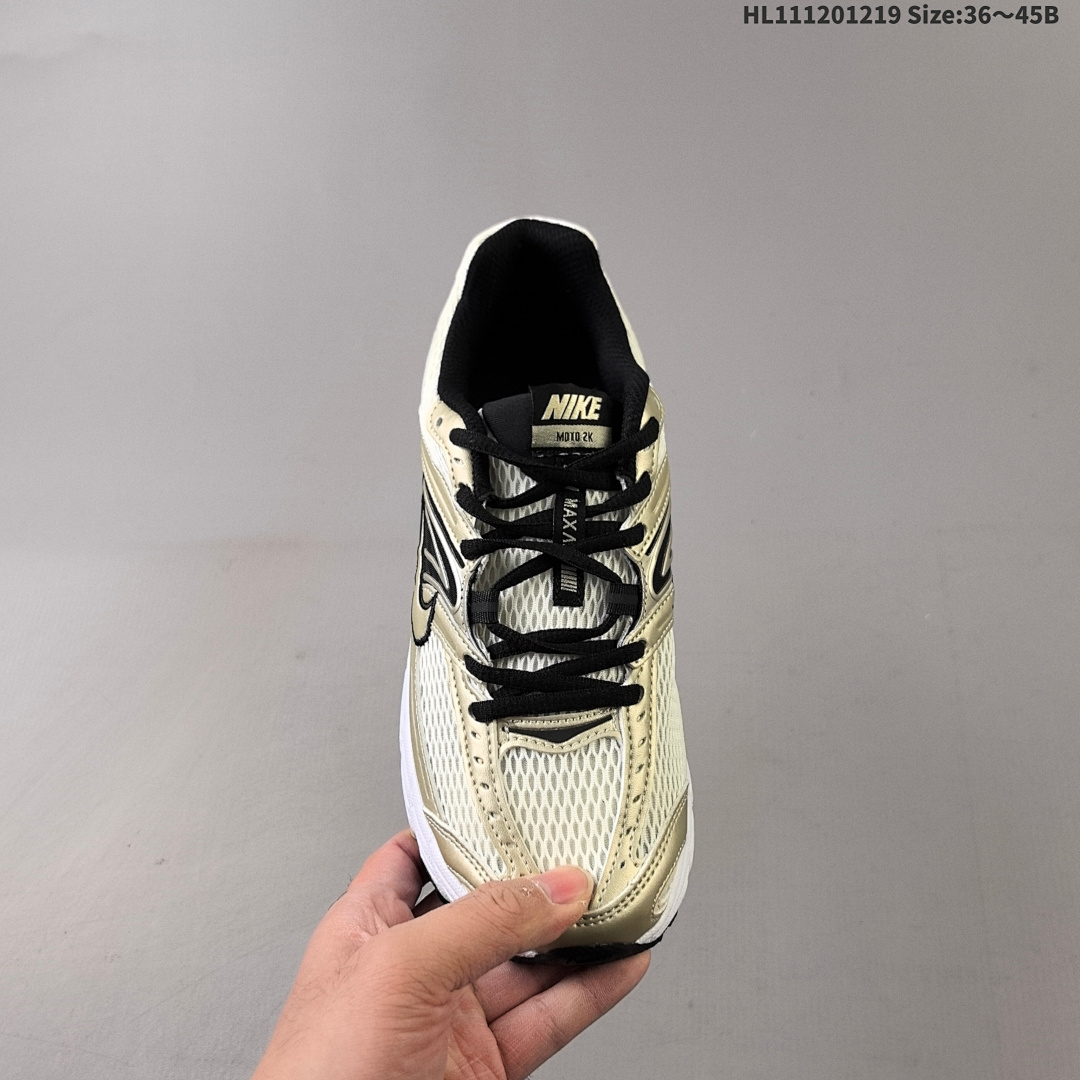 Nike Air Max Moto 2K -208 4 - foto 6