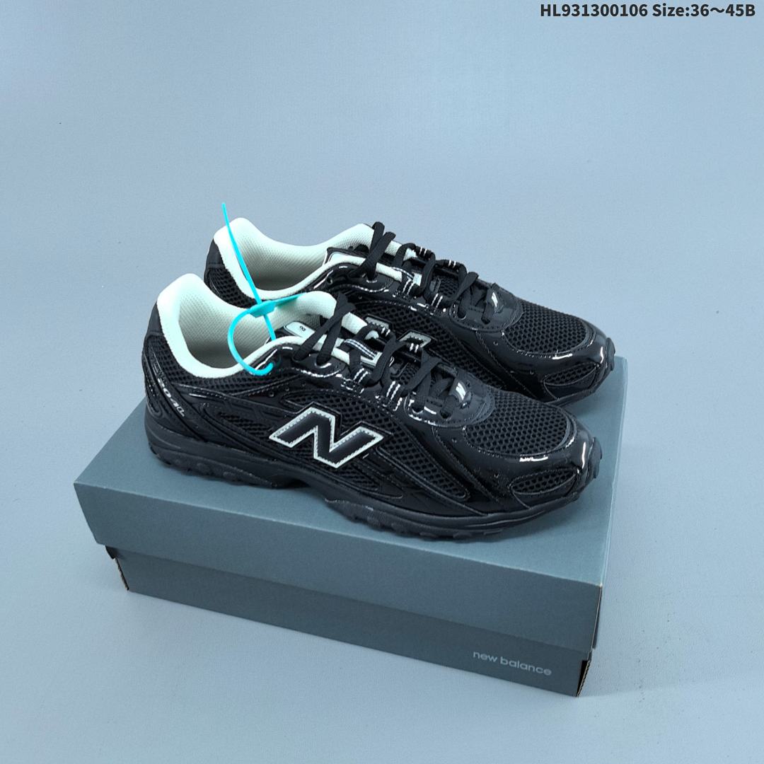 New Balance 204L ID - foto 2
