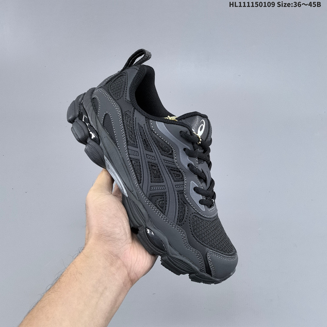 Asics Gel-NYC RGD ASICS GEL-NYC GEL GEL- - foto 8
