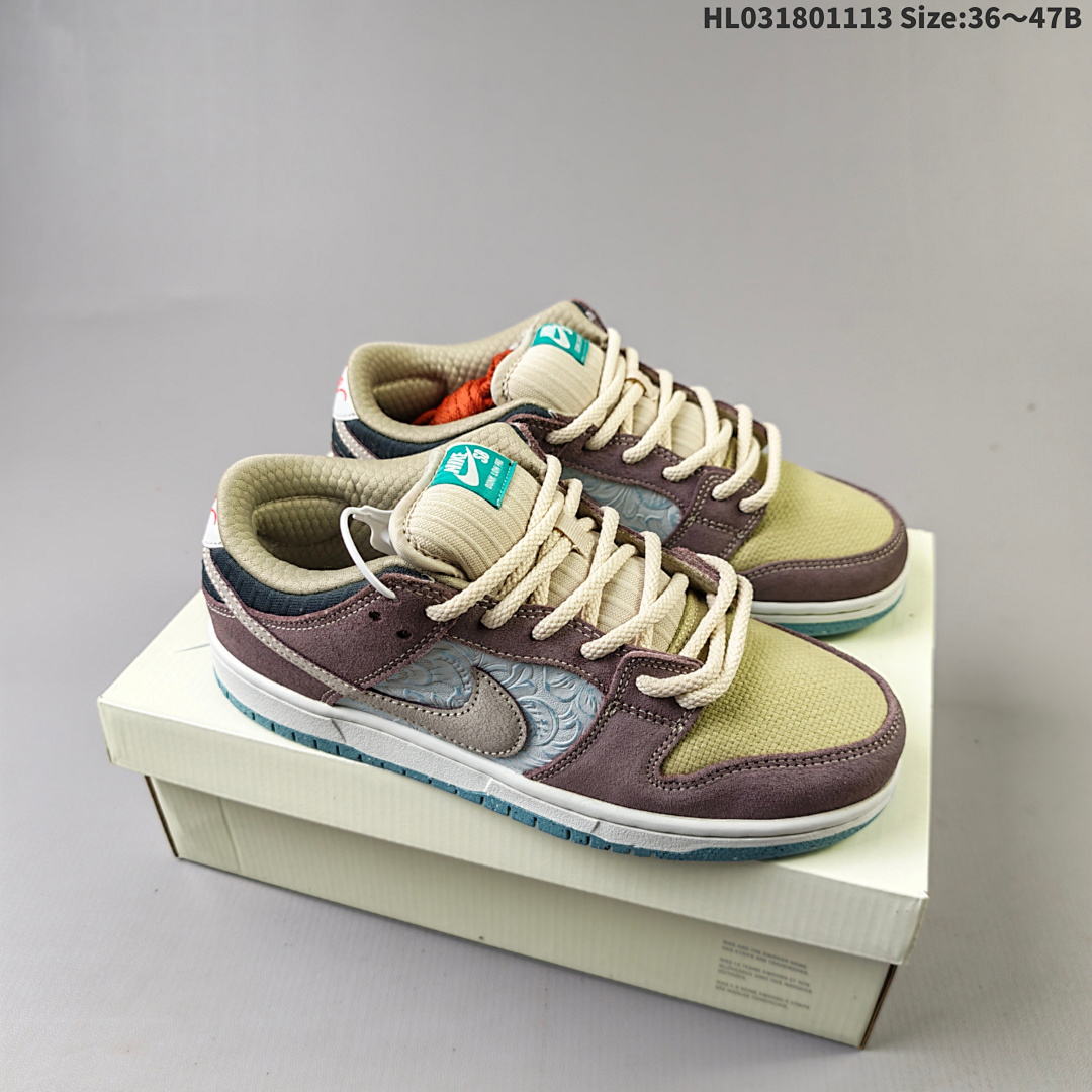 NIKE DUNK LOW RETRO ZoomAir sb - foto 2
