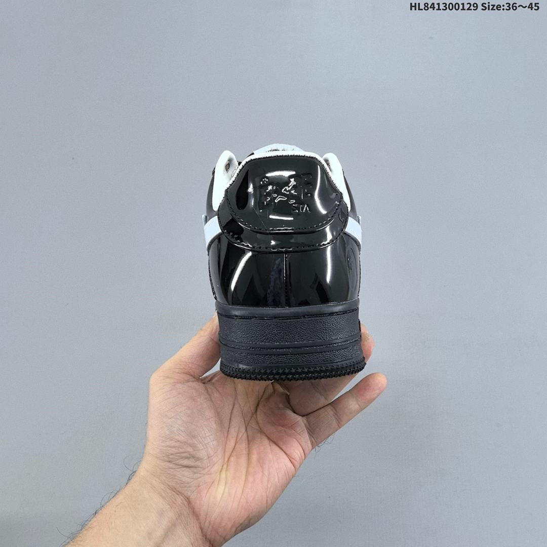A Bathing Ape BAPE Sk8 Sta Low SK8 BATHING APE 2021 BAPE STA - foto 5