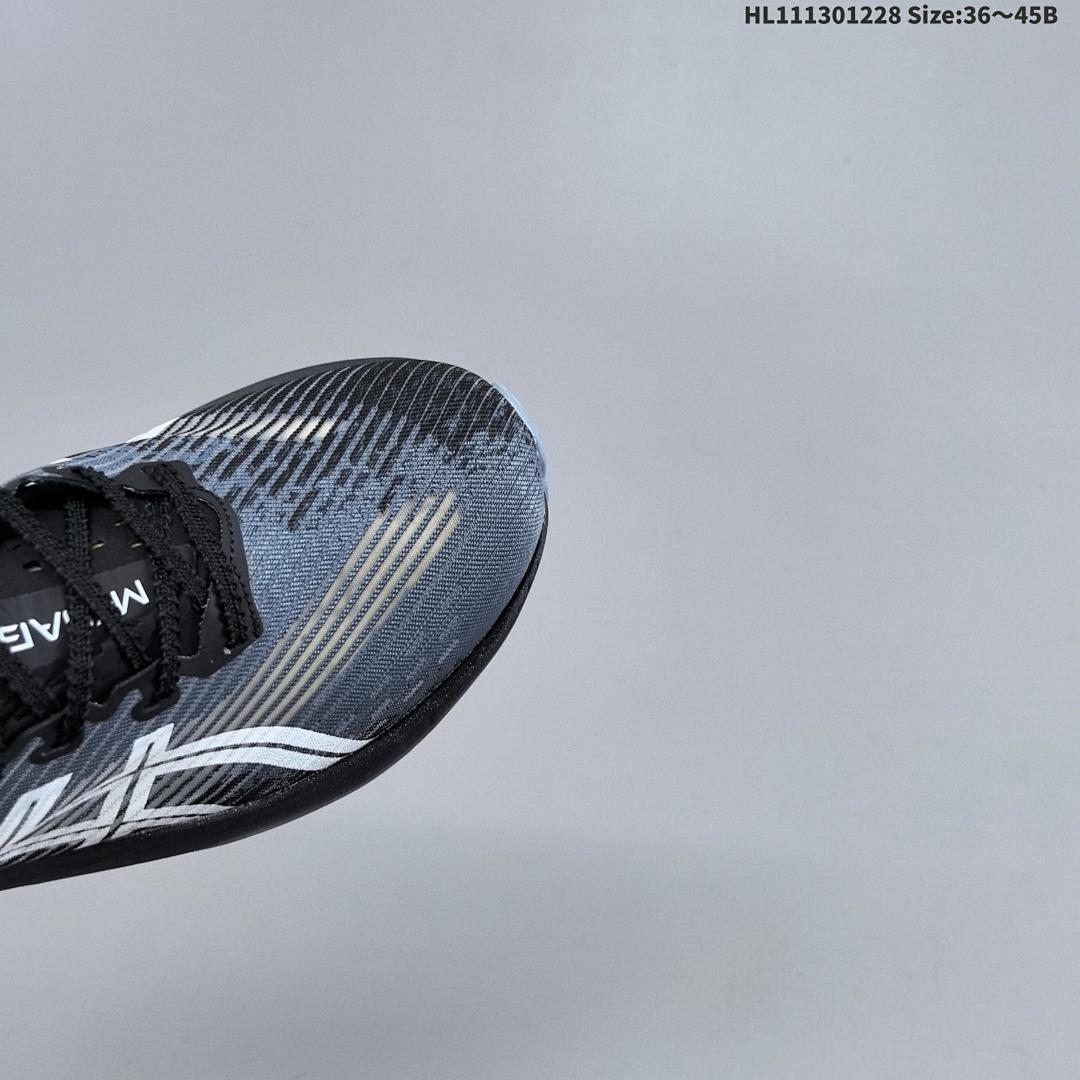 ASICS MEGABLAST - foto 3