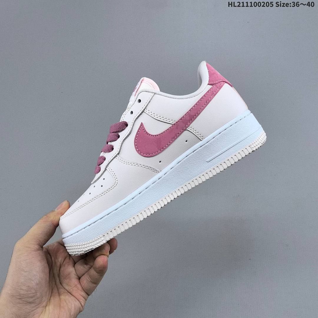 Nike Air Force 1’07 LX Force - foto 7