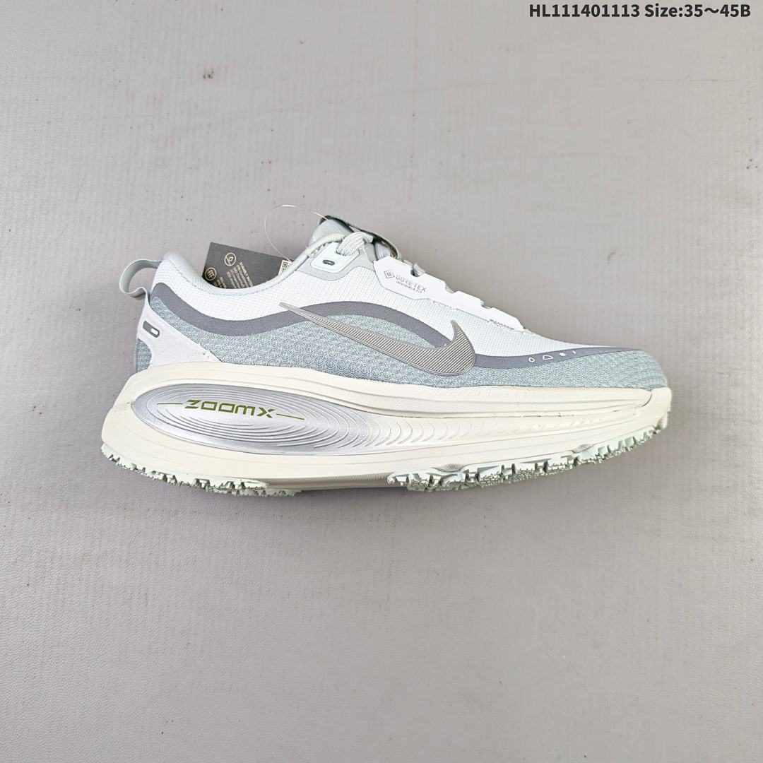 Nike VOMERO 18 GTX ReactX Air Zoom