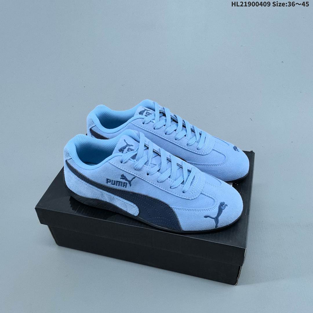Puma Speedcat OG -01 ID - foto 7