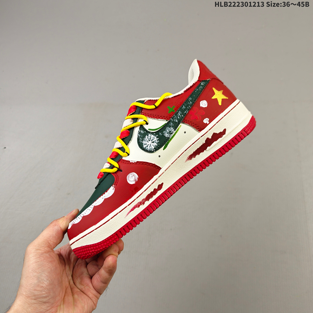 NIKE AIR FORCE 1‘07 LV8 -1 - foto 4
