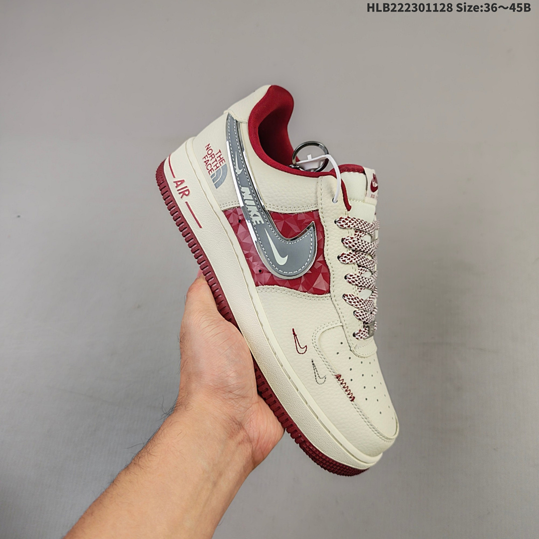 NIKE AIR FORCE 1‘07 LV8 -1 - foto 8