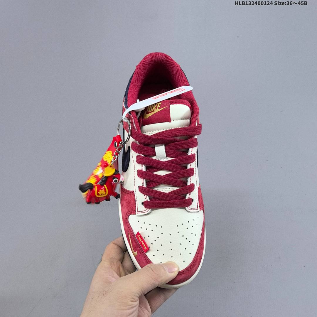 NIKE DUNK SB LOW Dunk SB Dunk Dunk Dunk SB - foto 6