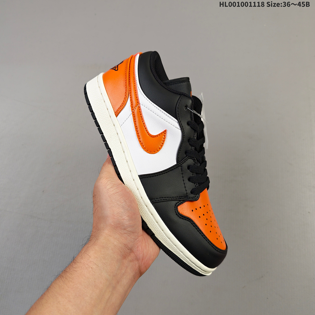Air Jordan 1 Low "Shattered Backboard" AJ1 1 aj1 1 2025 - foto 9