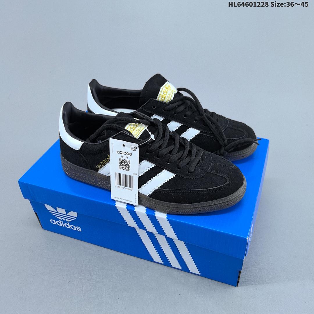 Adidas Handball Spezial l - foto 2