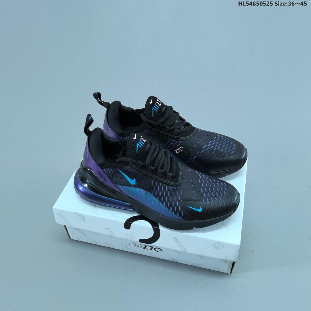 Nike Air Max 270 Max Air - foto 6