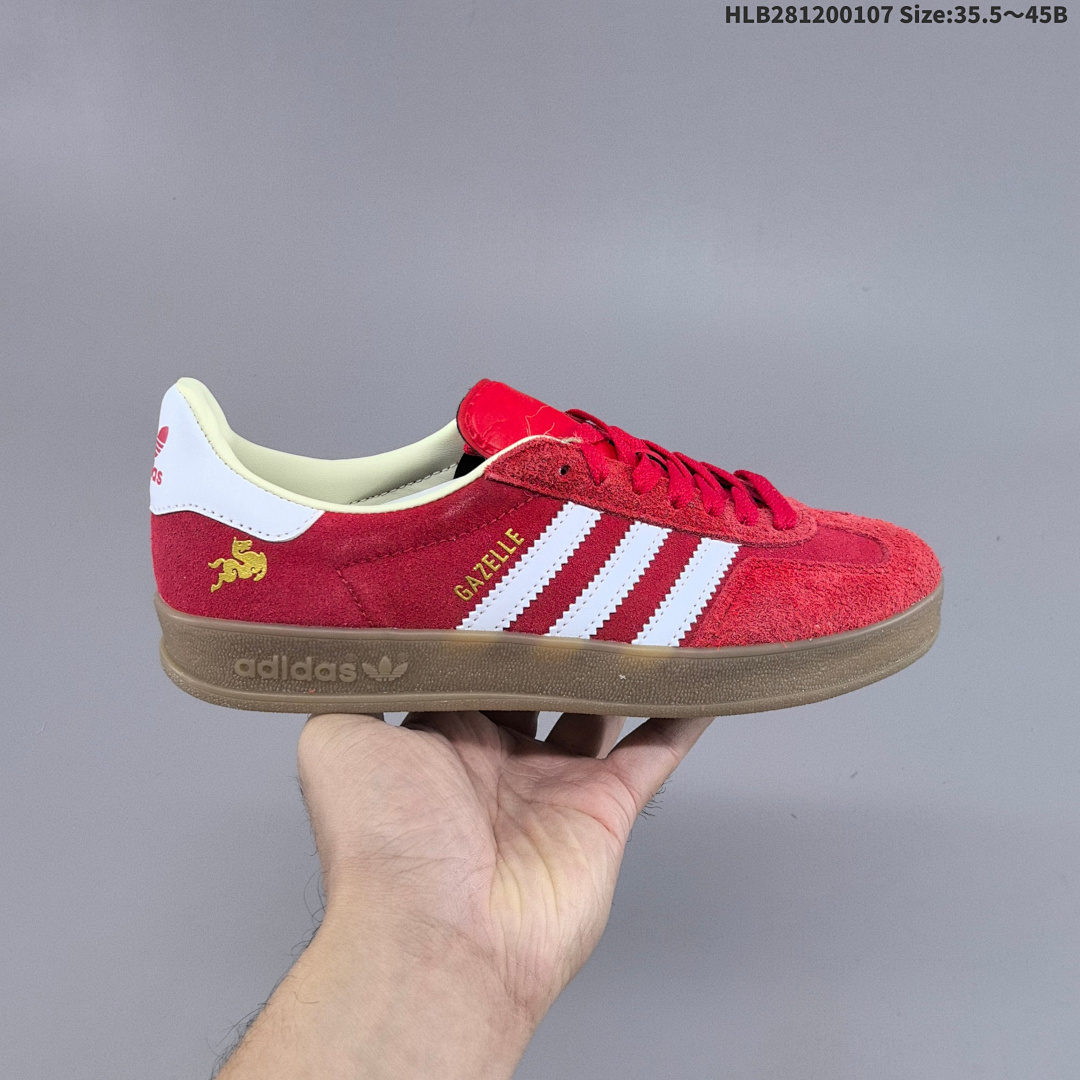Adidas Originals Gazelle indoor ‘DIY‘ .5 - foto 9