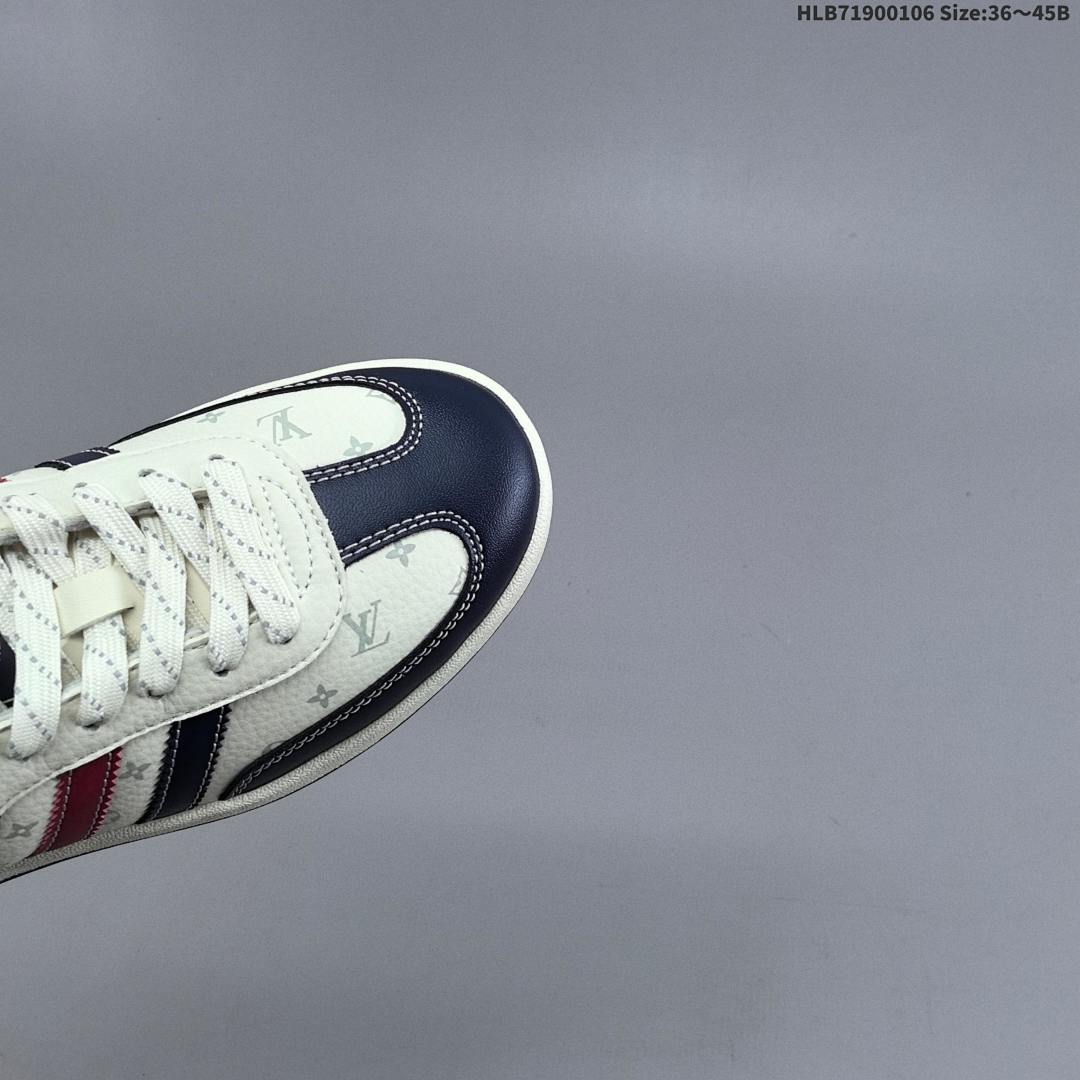 Adidas Originals Samba OG ‘DIY’ - foto 3