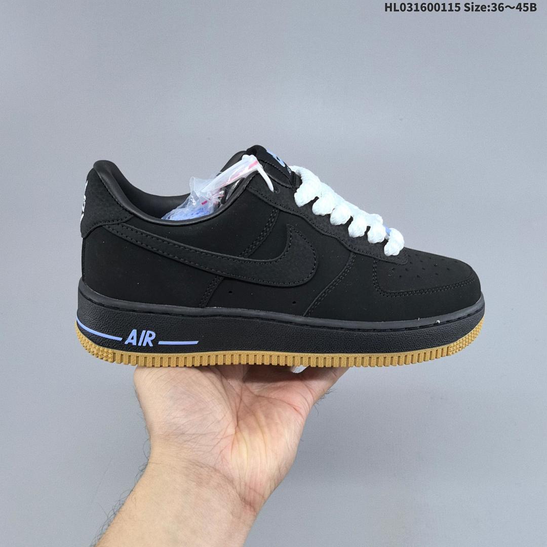 NIKE AIR FORCE 1‘07 LV8 -10 - foto 7