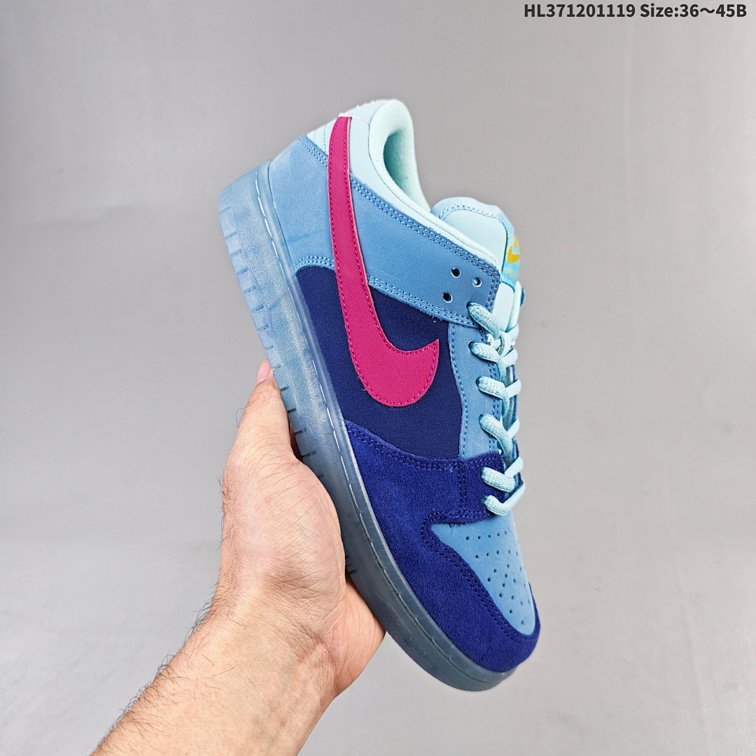 NIKE DUNK SB LOW Dunk SB Dunk Dunk Dunk SB - foto 4